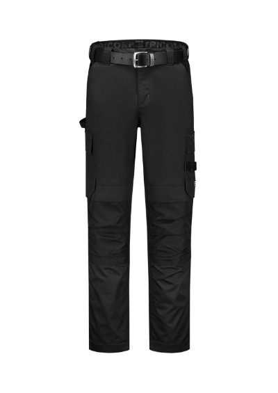 Spodnie robocze unisex Work Pants Twill Cordura