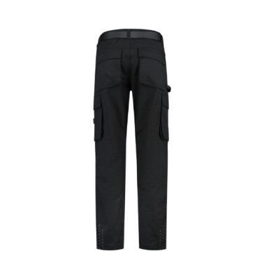 Spodnie robocze unisex Work Pants Twill Cordura