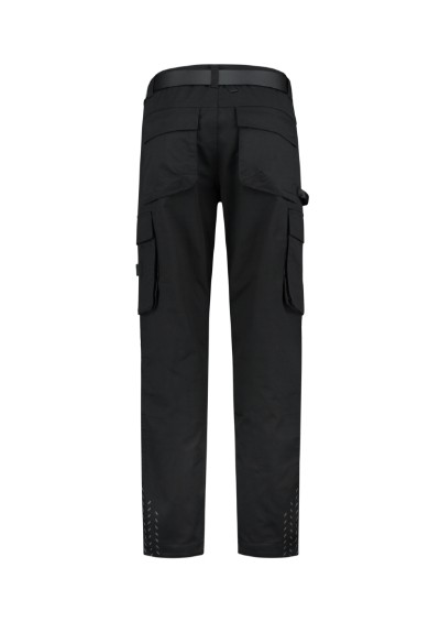 Spodnie robocze unisex Work Pants Twill Cordura