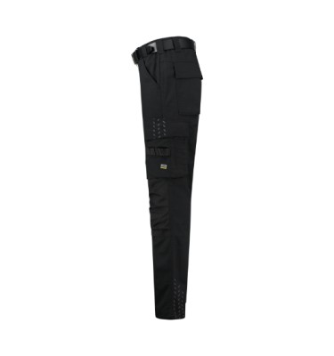 Spodnie robocze unisex Work Pants Twill Cordura