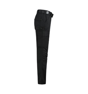 Spodnie robocze unisex Work Pants Twill Cordura