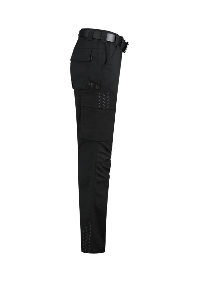 Spodnie robocze unisex Work Pants Twill Cordura