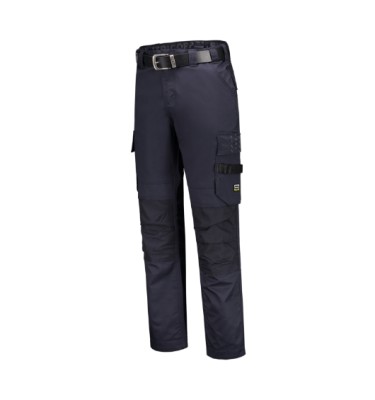 Spodnie robocze unisex Work Pants Twill Cordura