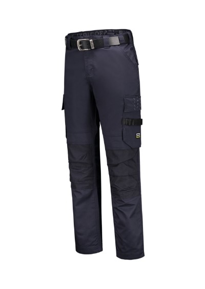 Spodnie robocze unisex Work Pants Twill Cordura