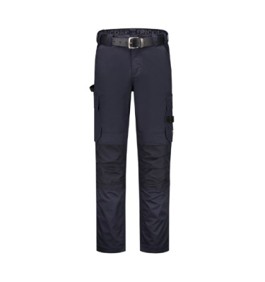 Spodnie robocze unisex Work Pants Twill Cordura
