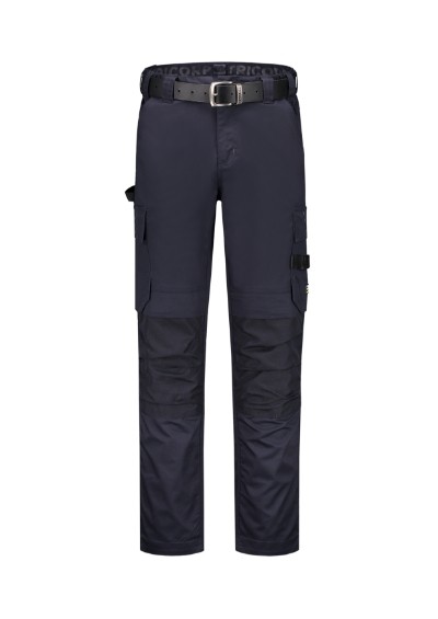 Spodnie robocze unisex Work Pants Twill Cordura