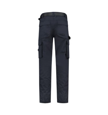Spodnie robocze unisex Work Pants Twill Cordura