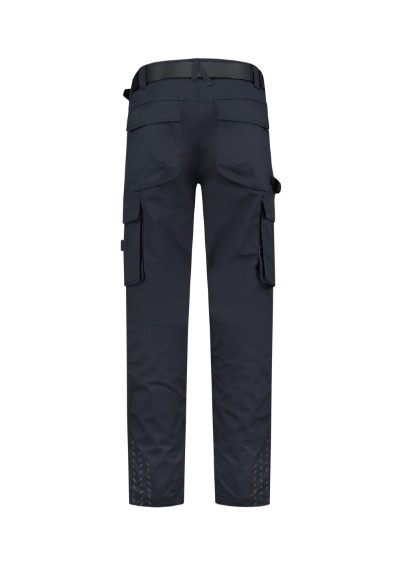Spodnie robocze unisex Work Pants Twill Cordura