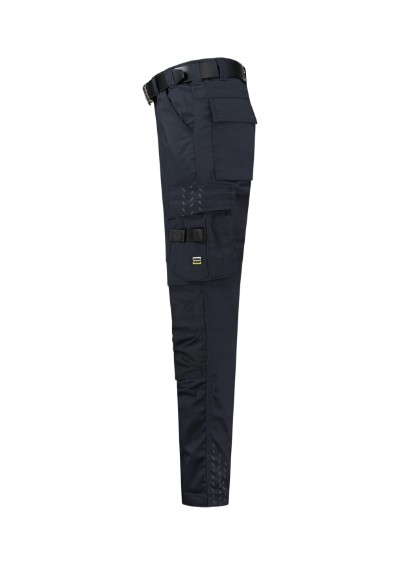 Spodnie robocze unisex Work Pants Twill Cordura