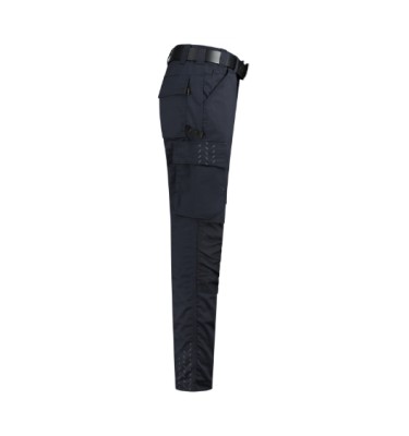 Spodnie robocze unisex Work Pants Twill Cordura