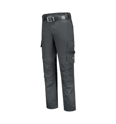 Spodnie robocze unisex Work Pants Twill Cordura