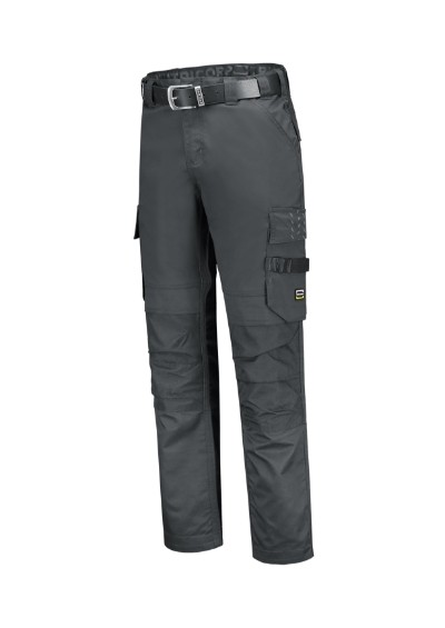 Spodnie robocze unisex Work Pants Twill Cordura
