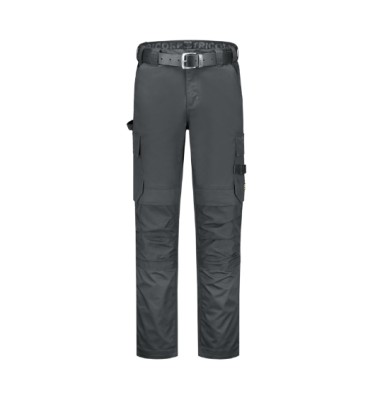 Spodnie robocze unisex Work Pants Twill Cordura