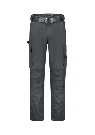 Spodnie robocze unisex Work Pants Twill Cordura