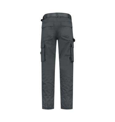 Spodnie robocze unisex Work Pants Twill Cordura