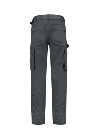 Spodnie robocze unisex Work Pants Twill Cordura