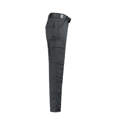 Spodnie robocze unisex Work Pants Twill Cordura