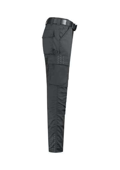 Spodnie robocze unisex Work Pants Twill Cordura