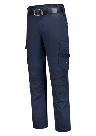 Spodnie robocze unisex Work Pants Twill Cordura