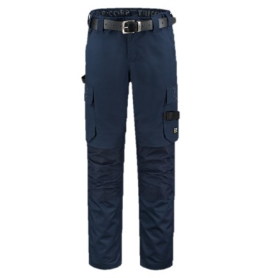 Spodnie robocze unisex Work Pants Twill Cordura