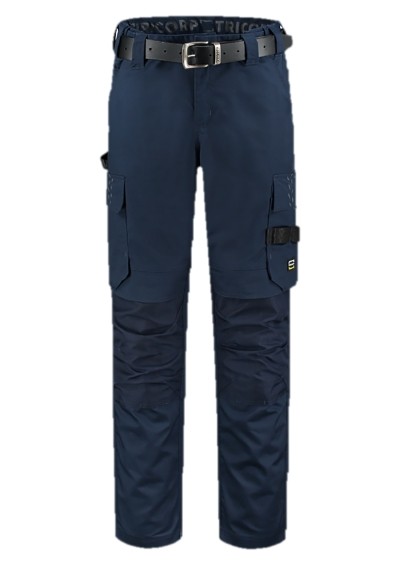 Spodnie robocze unisex Work Pants Twill Cordura