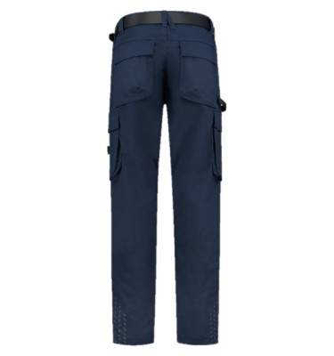 Spodnie robocze unisex Work Pants Twill Cordura