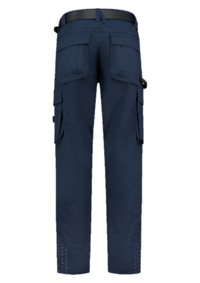 Spodnie robocze unisex Work Pants Twill Cordura