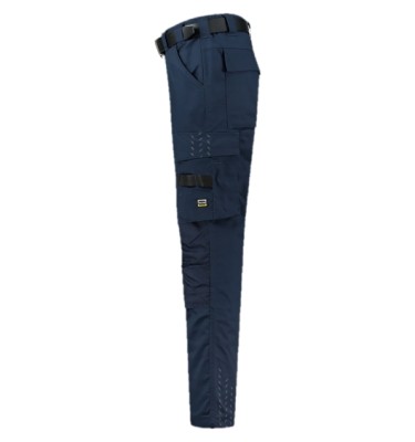 Spodnie robocze unisex Work Pants Twill Cordura