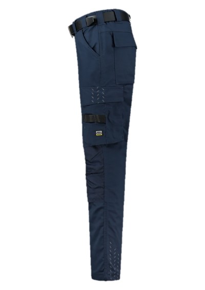 Spodnie robocze unisex Work Pants Twill Cordura
