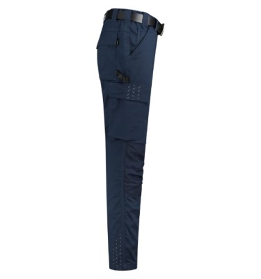 Spodnie robocze unisex Work Pants Twill Cordura