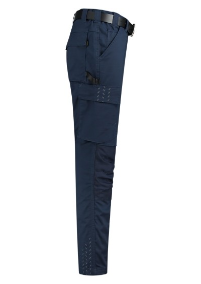 Spodnie robocze unisex Work Pants Twill Cordura