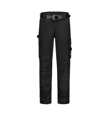 Spodnie robocze unisex Work Pants Twill Cordura Stretch
