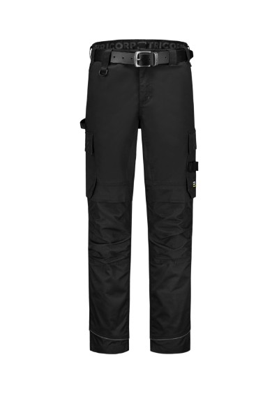 Spodnie robocze unisex Work Pants Twill Cordura Stretch