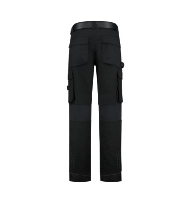 Spodnie robocze unisex Work Pants Twill Cordura Stretch
