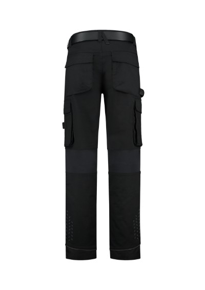 Spodnie robocze unisex Work Pants Twill Cordura Stretch