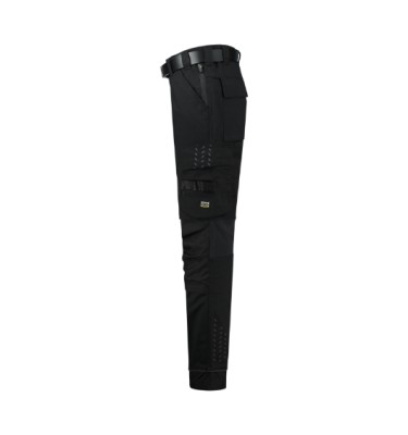 Spodnie robocze unisex Work Pants Twill Cordura Stretch