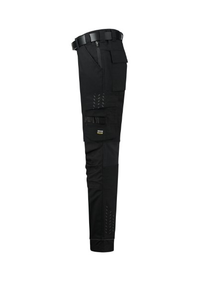 Spodnie robocze unisex Work Pants Twill Cordura Stretch