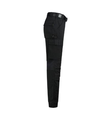 Spodnie robocze unisex Work Pants Twill Cordura Stretch