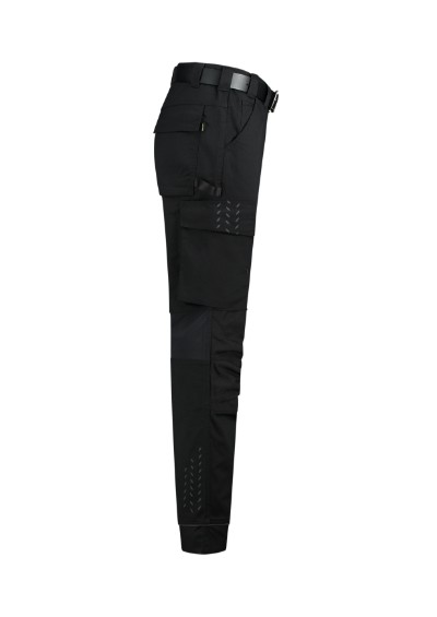 Spodnie robocze unisex Work Pants Twill Cordura Stretch