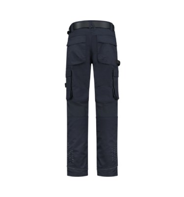 Spodnie robocze unisex Work Pants Twill Cordura Stretch