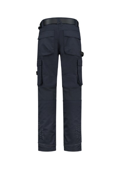 Spodnie robocze unisex Work Pants Twill Cordura Stretch