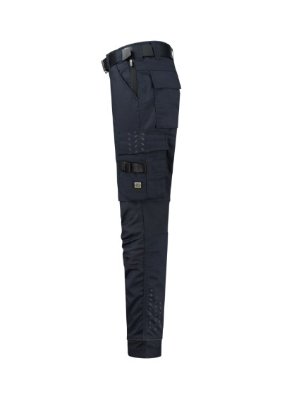 Spodnie robocze unisex Work Pants Twill Cordura Stretch