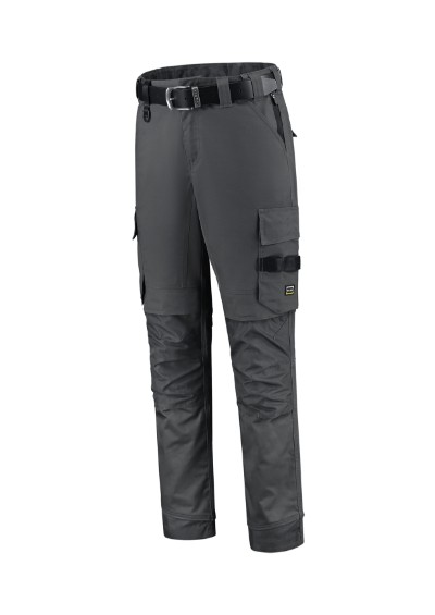 Spodnie robocze unisex Work Pants Twill Cordura Stretch