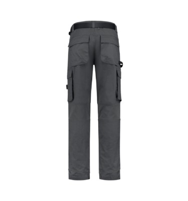 Spodnie robocze unisex Work Pants Twill Cordura Stretch