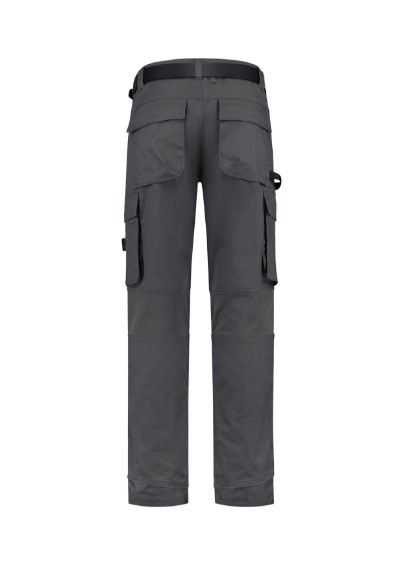 Spodnie robocze unisex Work Pants Twill Cordura Stretch