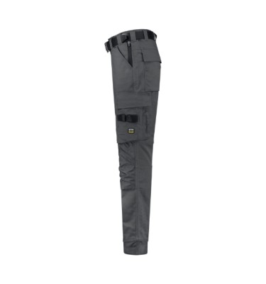 Spodnie robocze unisex Work Pants Twill Cordura Stretch