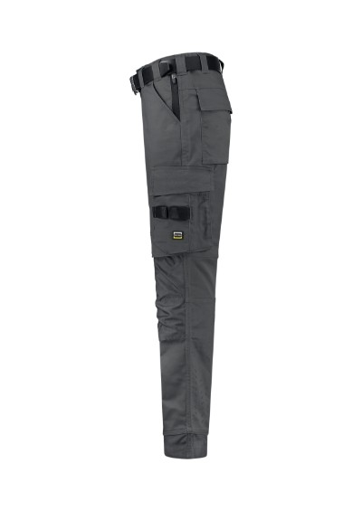 Spodnie robocze unisex Work Pants Twill Cordura Stretch
