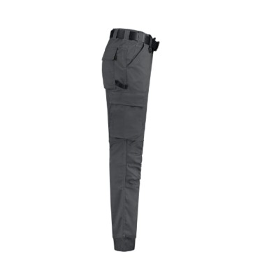 Spodnie robocze unisex Work Pants Twill Cordura Stretch