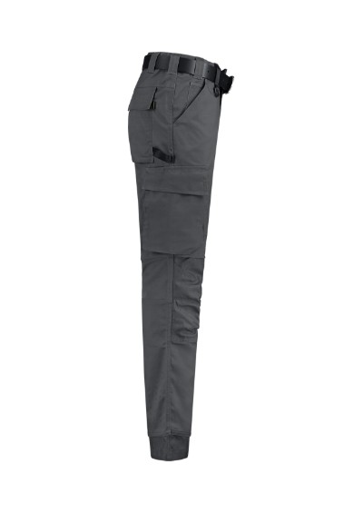 Spodnie robocze unisex Work Pants Twill Cordura Stretch