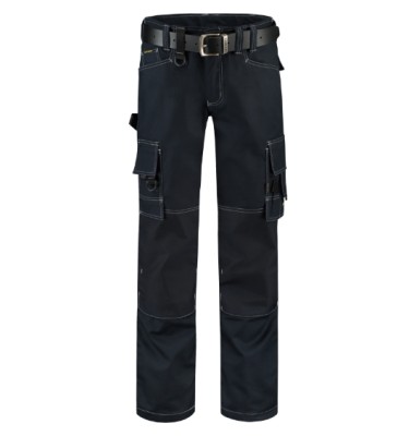 Spodnie robocze unisex Cordura Canvas Work Pants